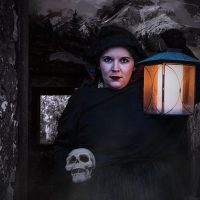 Ghost & Vampire Tours