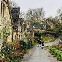 Day Trips & Excursions