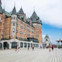 Walking & Biking Tours