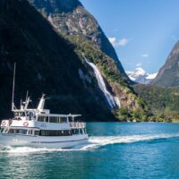 Boat Tours