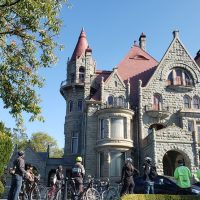 Bike & Mountain Bike Tours