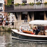 Day Cruises