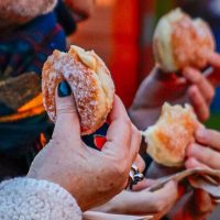 Food, Wine & Nightlife