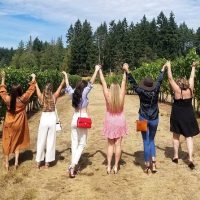 Wine Tasting & Winery Tours