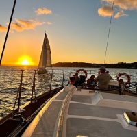 Sunset Cruises