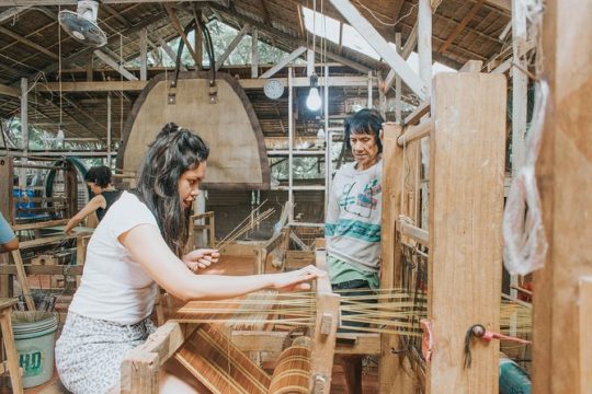 Good Friday in Philippines