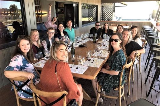 Hanukkah in Hunter Valley