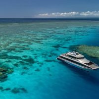 Cruises, Sailing & Water Tours