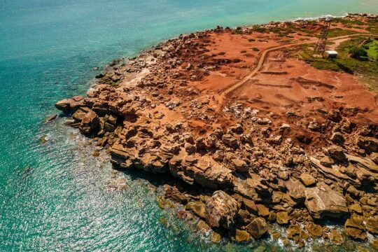 Valentine's Day in Western Australia