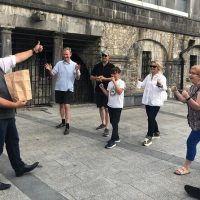 Cultural & Theme Tours