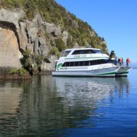 Catamaran Cruises