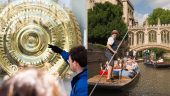 Great punting tour