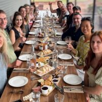 Food, Wine & Nightlife