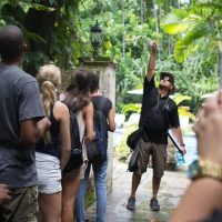 Tours & Sightseeing