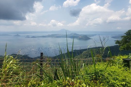 New Year’s Eve in Luzon