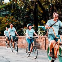 Cultural & Theme Tours