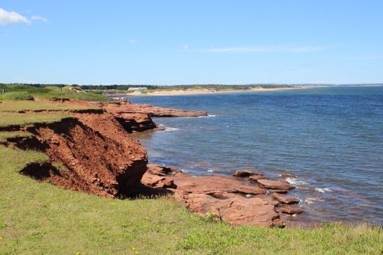 Easter in Prince Edward Island