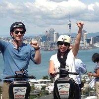 Segway Tours