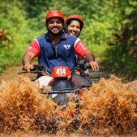 4WD, ATV & Off-Road Tours