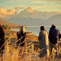 Walking Tours
