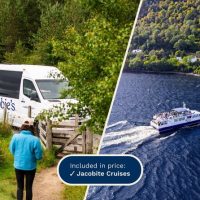 Bus & Minivan Tours