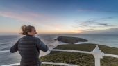 A wonderful day on Bruny