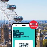 Zoo Tickets & Passes