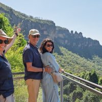 Bus & Minivan Tours