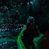 Kayaking & Canoeing