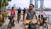 Easy, informative ride