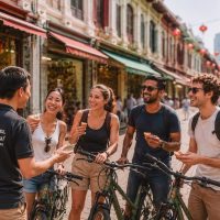 Street Food Tours