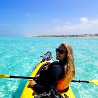 Kayaking & Canoeing