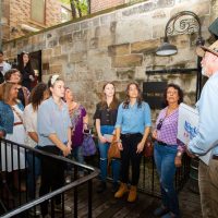 Cultural & Theme Tours