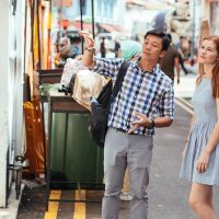 Walking & Biking Tours