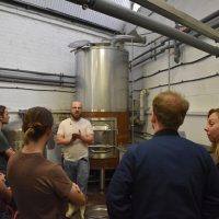 Beer & Brewery Tours