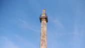 If you’re going to do a walking tour of Newcastle … Rob at Red Beard Tours is definitely the one you should pick