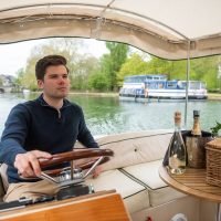 Luxury Tours