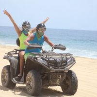 Outdoor Activities