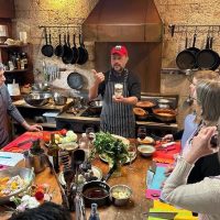 Cooking Classes