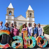 Audio Guided Tours
