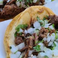 Street Food Tours