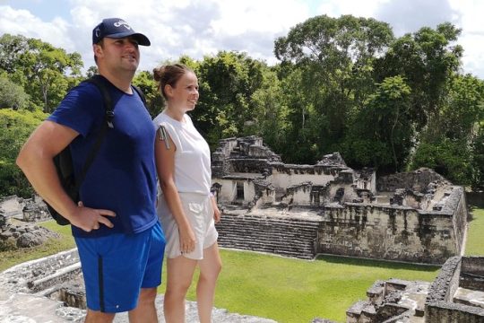 Easter in Guatemala