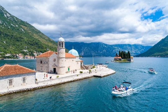 New Year’s Day long weekend in Montenegro