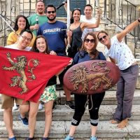 Movie & TV Tours