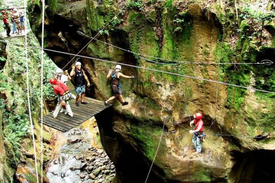 Good Friday in Guanacaste and Northwest
