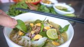 The Best Food Tour in Phnom Penh. Thank You, Bong Chea