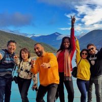 Full-day Tours