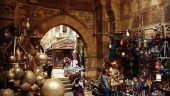 Tour with Mohammed