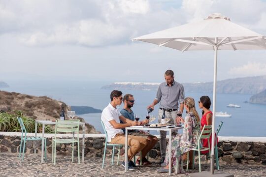 New Year’s Day long weekend in Saronic Gulf Islands