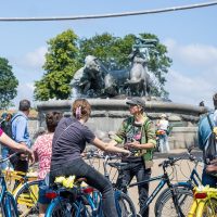 Historical & Heritage Tours